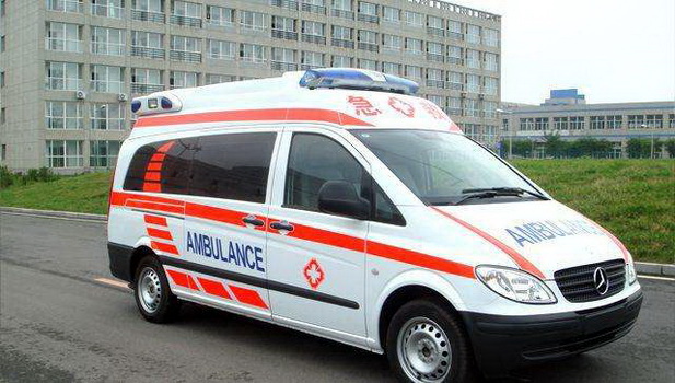 昆明租赁救护车联系电话