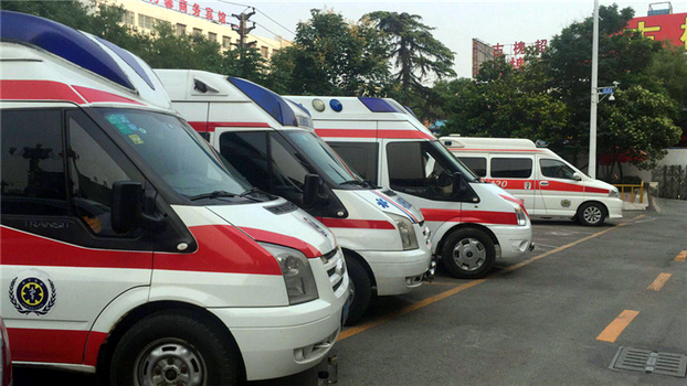 昆明出租120联系电话