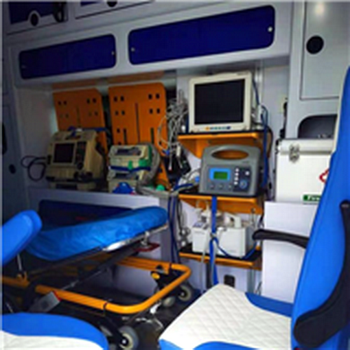 云南剑川甸南骨伤科医院租赁私人救护车到楚雄彝族元谋县叫一次救护车多少钱