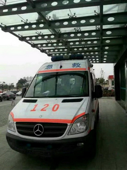 富民县救护车的号码是多少 2023已更新(今日资讯)