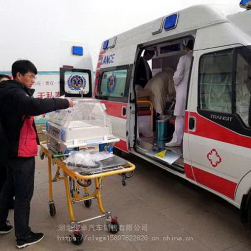 2024年非急救病人转运车康复护送到大理白族南涧彝族自治县救护车叫车电话