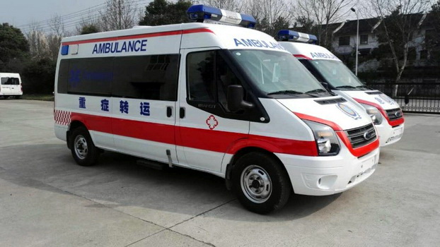 宜良县救护车咨询电话 2023已更新(今日优惠）