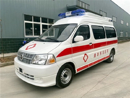 昆明官渡医院120救护车电话 2023已更新(今日价格)