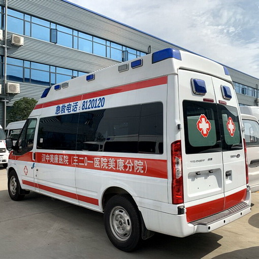 2024年正规120救护车出院护送到大理白族祥云县急救转运中心电话