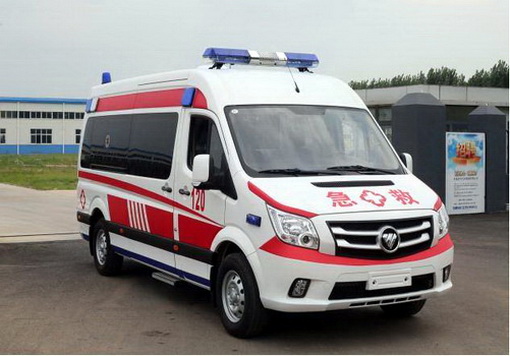 云南省晋宁120救护车长途运送病人费用 2023已更新(今日顶置）