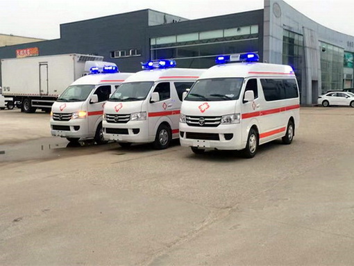 云南省昆明市晋宁急救车租车收费 2023已更新(今日热点)
