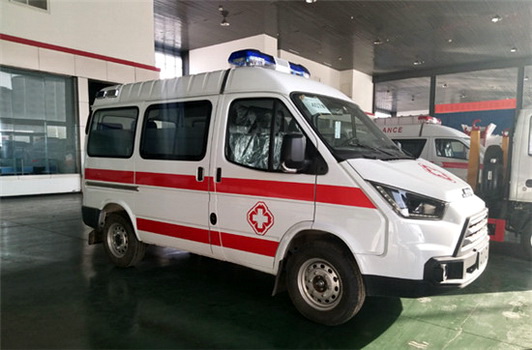 2024年医院120救护车急救转运到保山市救护车拨打什么号码