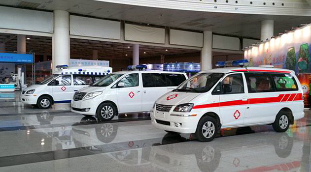 云南省昆明市嵩明救护车租赁收费 2023已更新(今日资讯)
