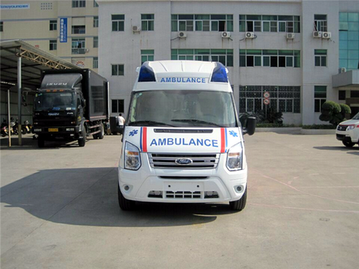 昆明租赁急救车联系方式