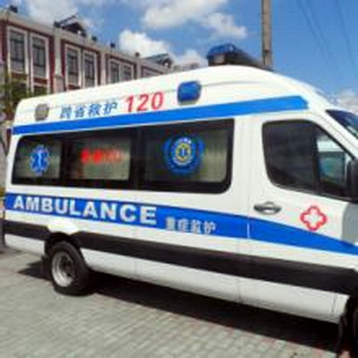 昆明租赁120联系方式