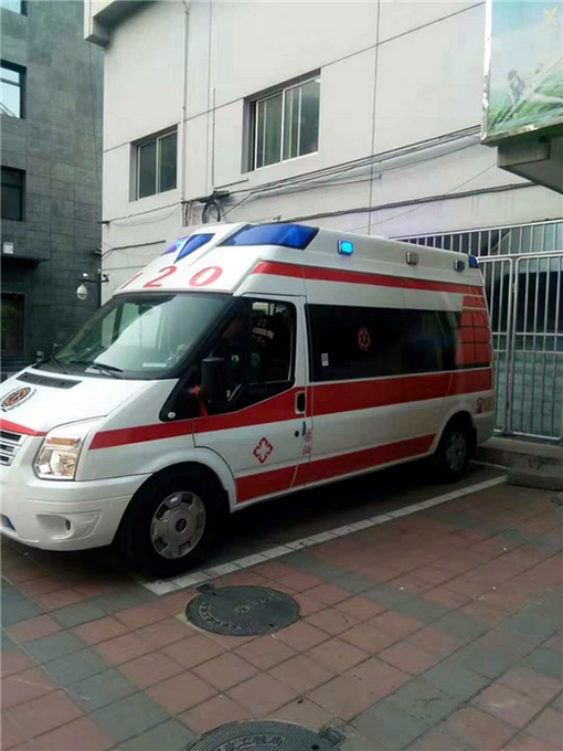 昆明出租120联系方式