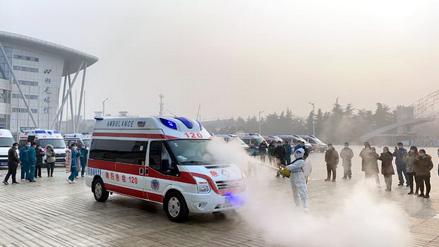 昆明租赁救护车联系方式