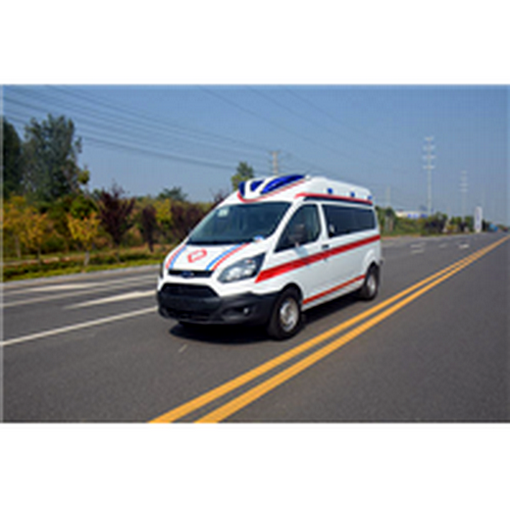 昆明租赁救护车联系电话