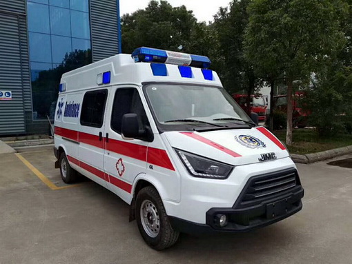 昆明租赁私人救护车电话号码