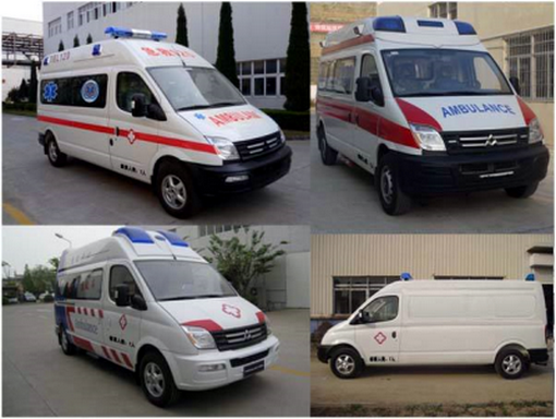 昆明出租私人救护车联系方式