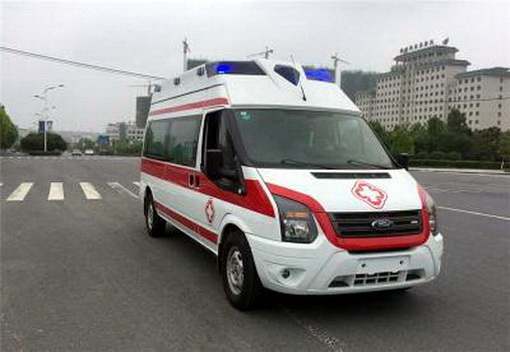 昆明租赁120电话